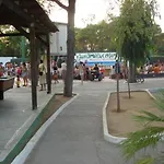 Villaggio Mondial Holiday park *