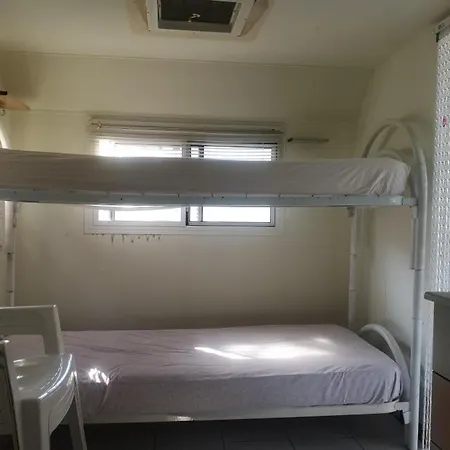 Parco vacanze Villaggio Mondial