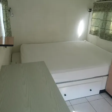 Πάρκο διακοπών Villaggio Mondial Metaponto