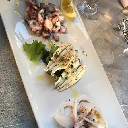 Villaggio Mondial * Metaponto