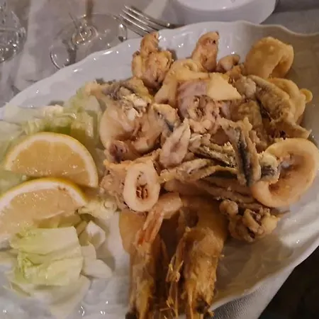 Parco vacanze Villaggio Mondial Metaponto