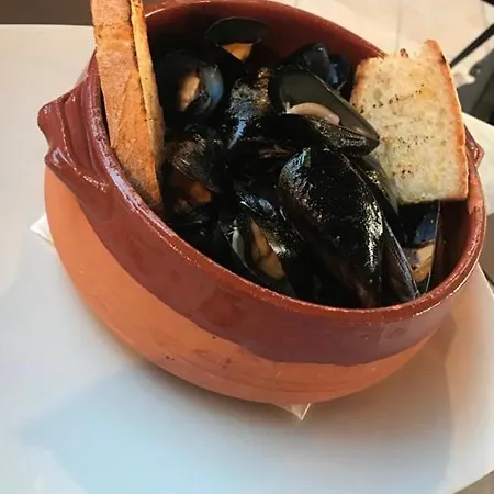 Villaggio Mondial Parco vacanze *