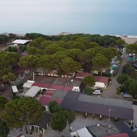 Villaggio Mondial Πάρκο διακοπών