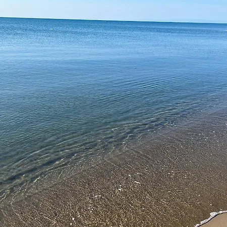 Villaggio Mondial * Metaponto