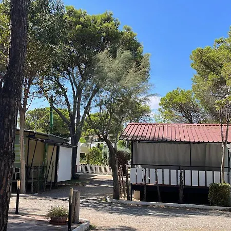 Villaggio Mondial