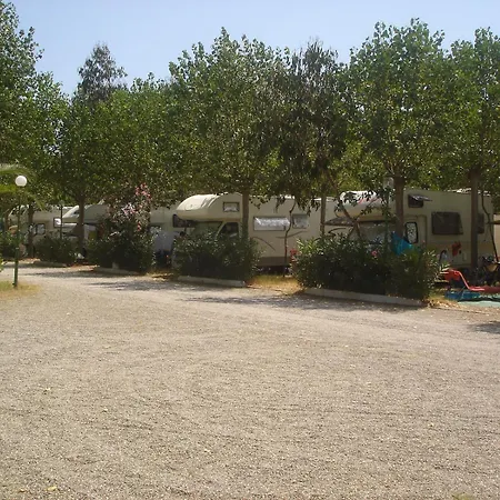 Villaggio Mondial ホリデーパーク *