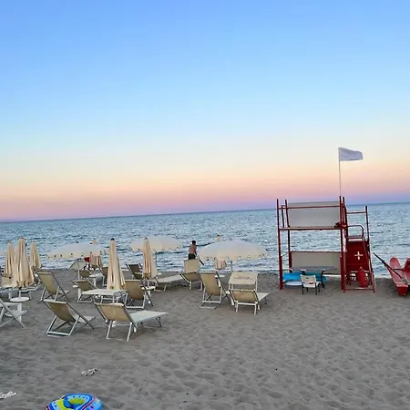 Villaggio Mondial Tatil parkı