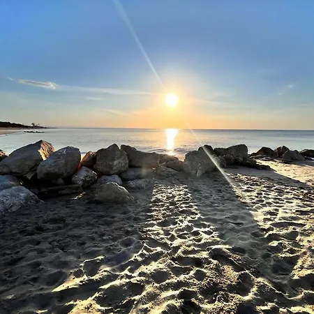 Villaggio Mondial Parco vacanze