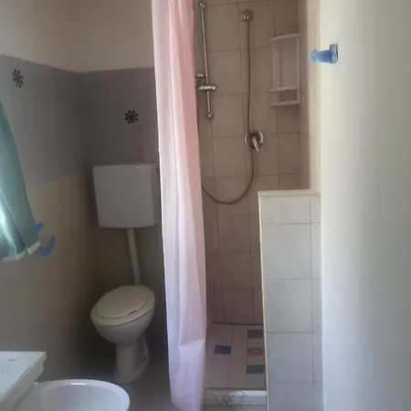 Villaggio Mondial Πάρκο διακοπών *