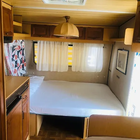 Villaggio Mondial Πάρκο διακοπών Metaponto