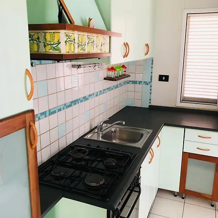 Parco vacanze Villaggio Mondial