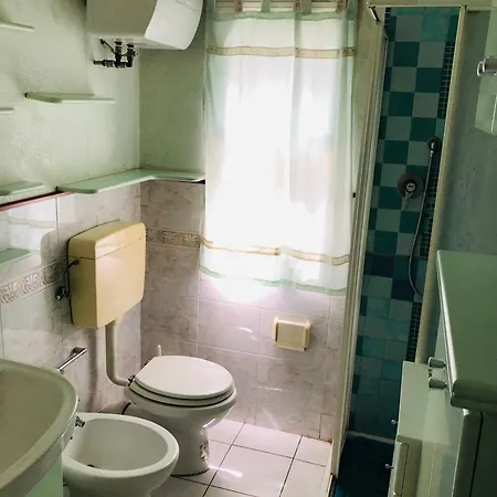 Villaggio Mondial * Metaponto