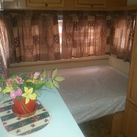 Πάρκο διακοπών Villaggio Mondial *