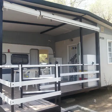 Villaggio Mondial * Metaponto