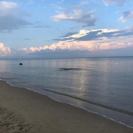 Villaggio Mondial Parco vacanze *