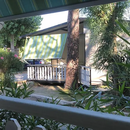 Villaggio Mondial Metaponto