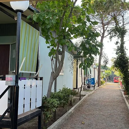 Villaggio Mondial Semesterpark *