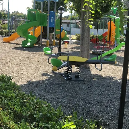 Villaggio Mondial Metaponto