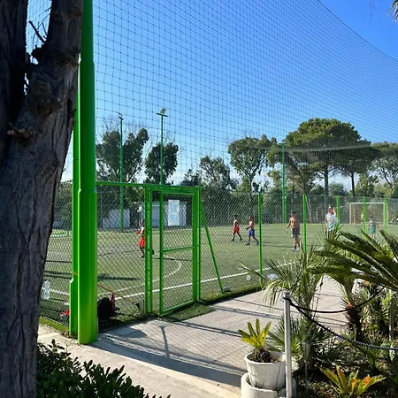 Villaggio Mondial *