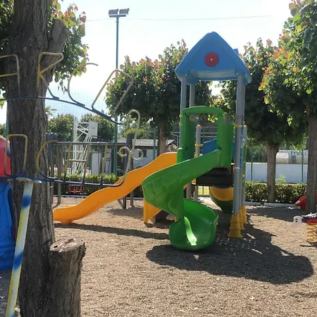Villaggio Mondial *