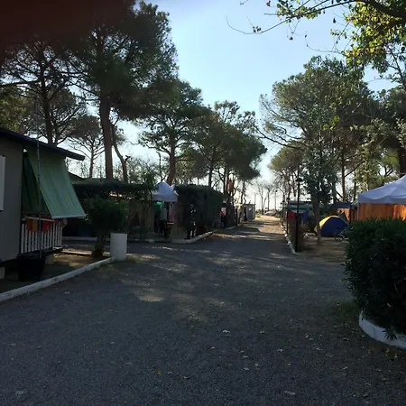 Villaggio Mondial Semesterpark
