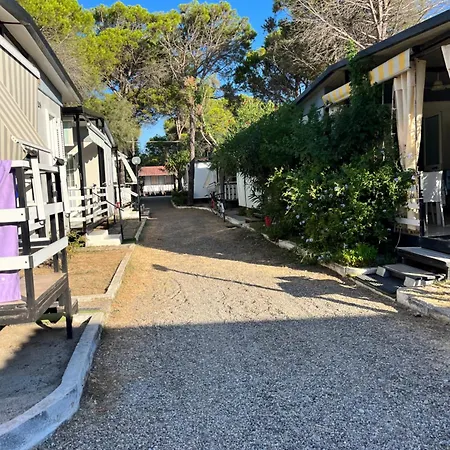 Villaggio Mondial *