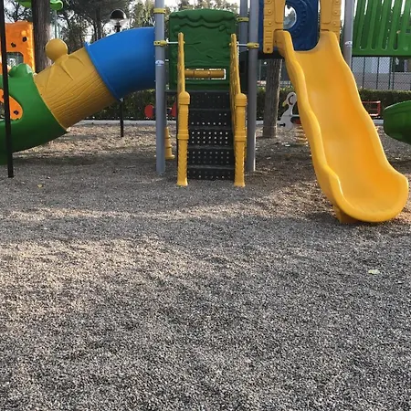 Villaggio Mondial Metaponto