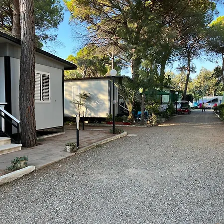 Villaggio Mondial Metaponto