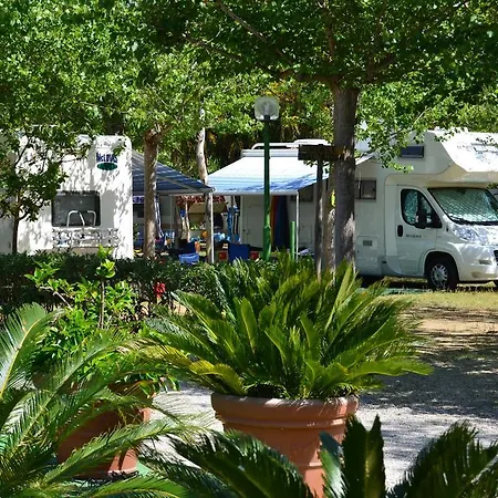 Villaggio Mondial *