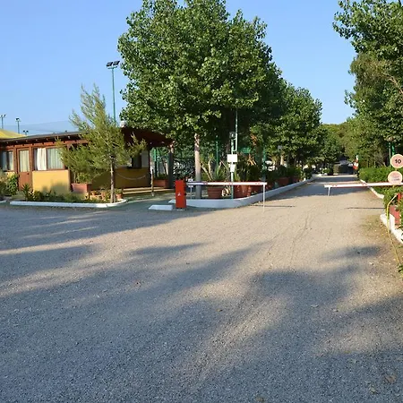 Villaggio Mondial * Metaponto