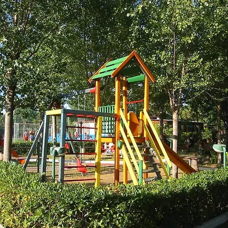 Villaggio Mondial Πάρκο διακοπών Metaponto