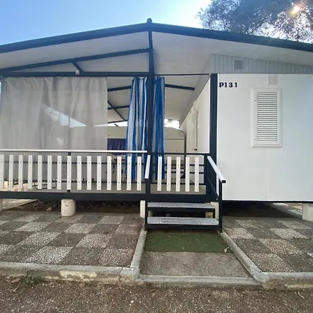 Villaggio Mondial Parco vacanze