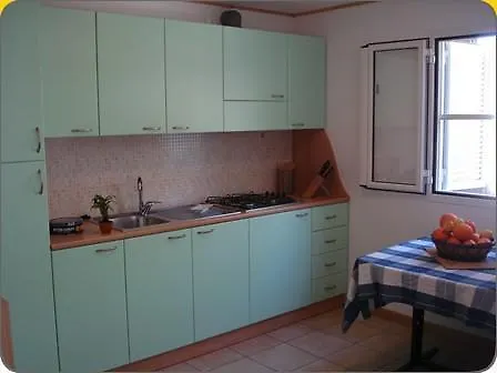 Villaggio Mondial Πάρκο διακοπών Metaponto