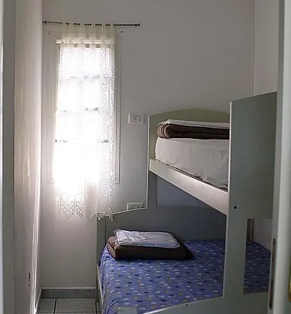 Villaggio Mondial Metaponto