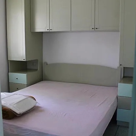 Villaggio Mondial * Metaponto