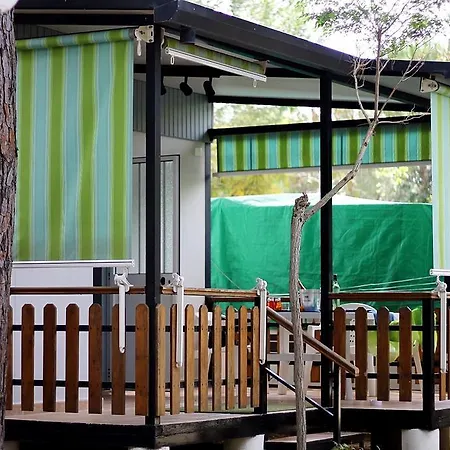 Parco vacanze Villaggio Mondial