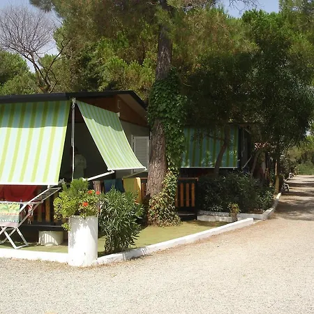 Semesterpark Villaggio Mondial