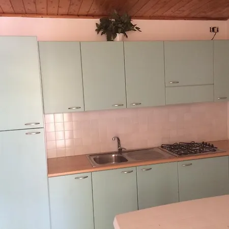 Villaggio Mondial Πάρκο διακοπών Metaponto