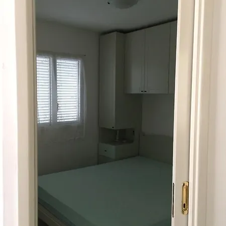 Πάρκο διακοπών Villaggio Mondial Metaponto