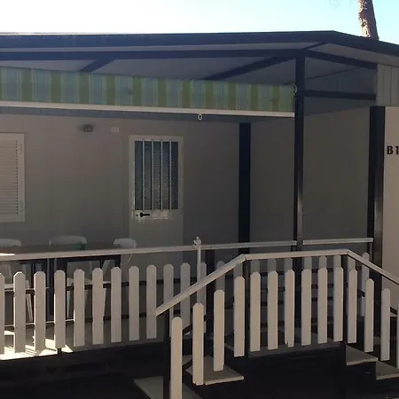 Villaggio Mondial * Metaponto