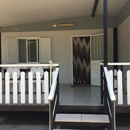 Villaggio Mondial Πάρκο διακοπών Metaponto