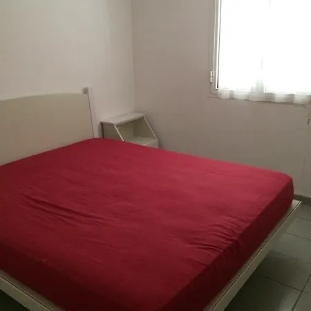 Villaggio Mondial Parco vacanze