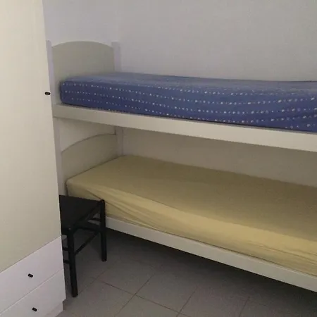 Villaggio Mondial Metaponto