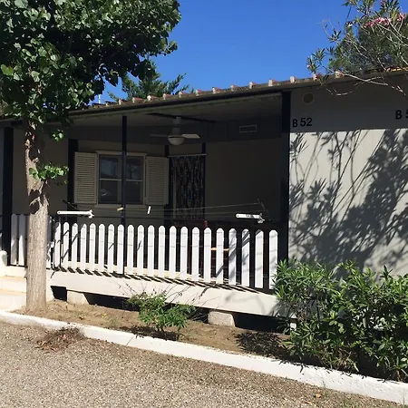 Πάρκο διακοπών Villaggio Mondial