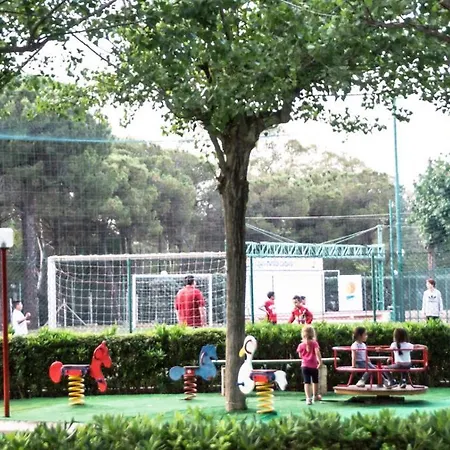 Villaggio Mondial