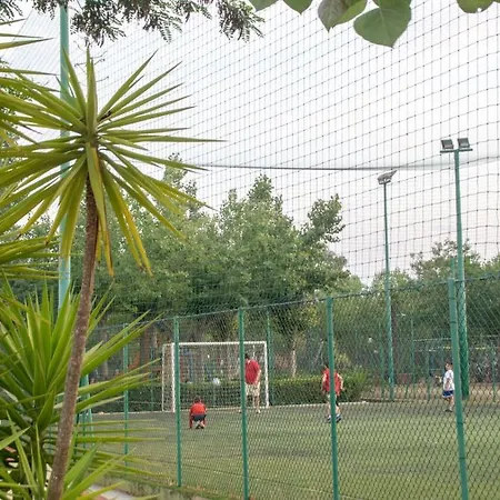 Villaggio Mondial
