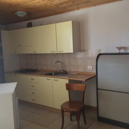 Villaggio Mondial Parco vacanze Metaponto