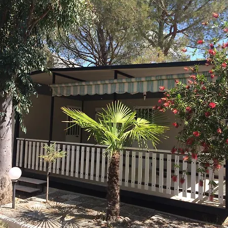 Villaggio Mondial Metaponto