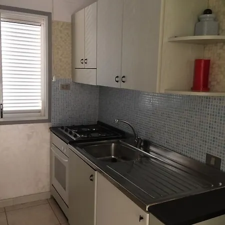 Villaggio Mondial