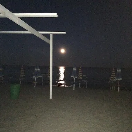 Villaggio Mondial * Metaponto